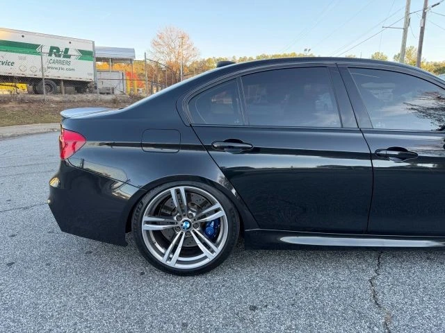 2018 BMW F80 M3 - Image 9 of 18