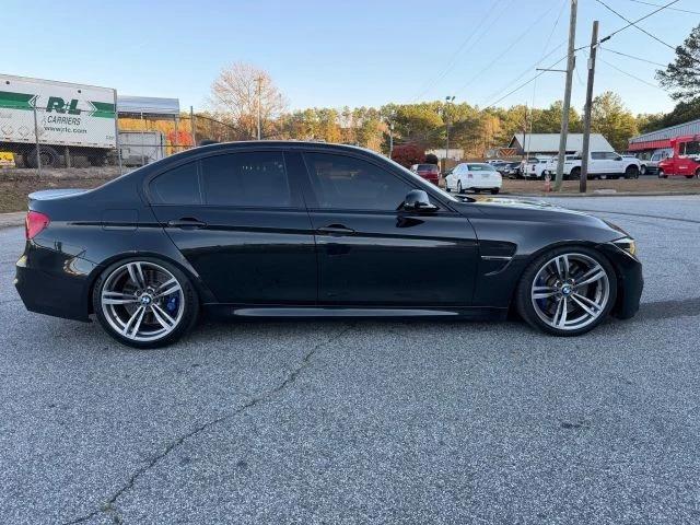 2018 BMW F80 M3 - Image 7 of 18