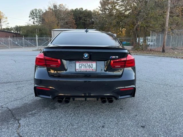 2018 BMW F80 M3 - Image 6 of 18