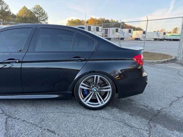 2018 BMW F80 M3 - Image 5 of 18