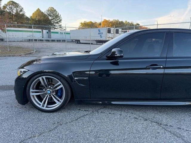 2018 BMW F80 M3 - Image 4 of 18