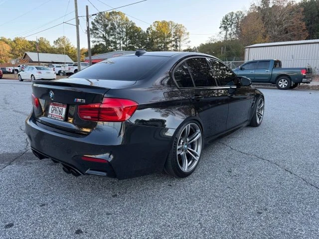2018 BMW F80 M3 - Image 10 of 18