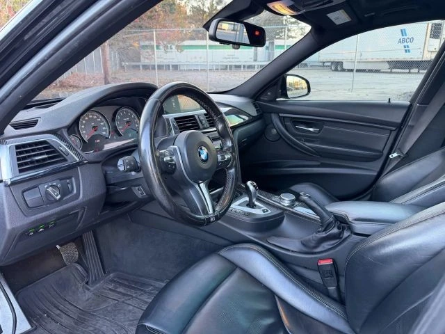 2018 BMW F80 M3 - Image 12 of 18