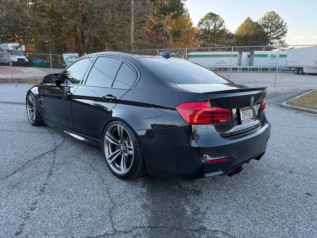 2018 BMW F80 M3 - Image 8 of 18