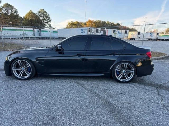 2018 BMW F80 M3 - Image 3 of 18