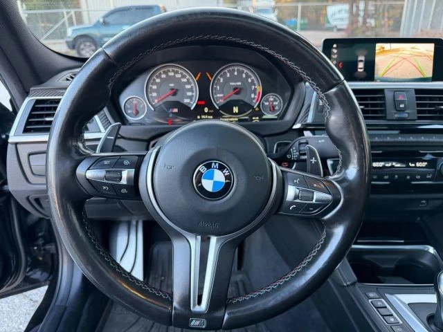 2018 BMW F80 M3 - Image 17 of 18