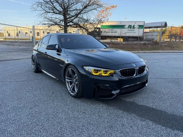 2018 BMW F80 M3 - Image 14 of 18