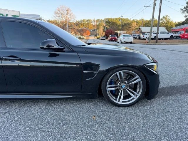 2018 BMW F80 M3 - Image 11 of 18