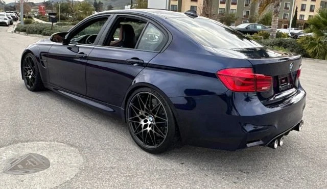 2018 BMW F80 M3 - Image 4 of 7