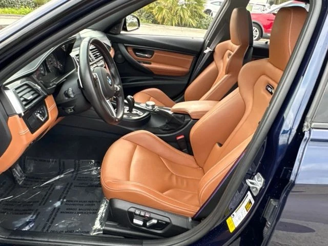 2018 BMW F80 M3 - Image 7 of 7