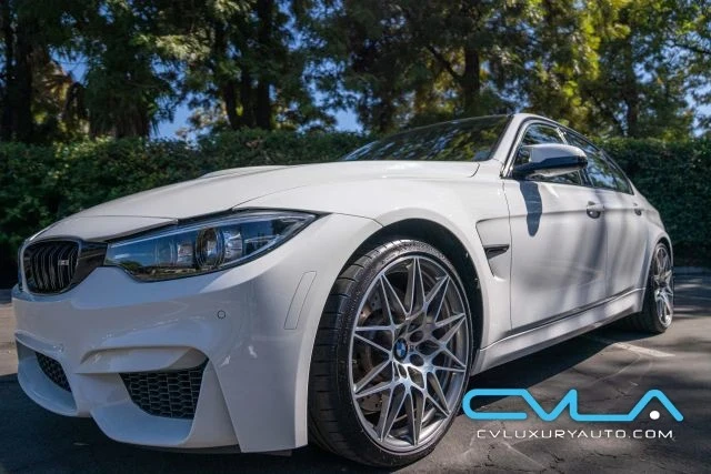 2018 BMW F80 M3 - Image 15 of 21