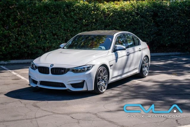 2018 BMW F80 M3 - Image 7 of 21