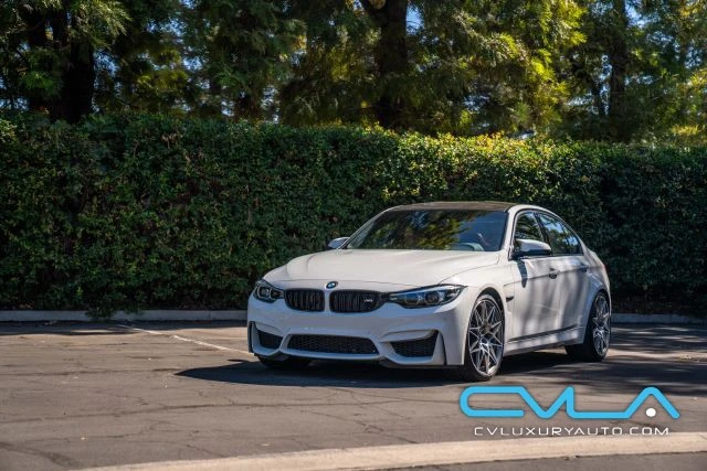 2018 BMW F80 M3 - Image 16 of 21