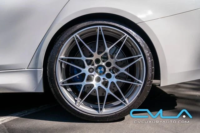 2018 BMW F80 M3 - Image 20 of 21