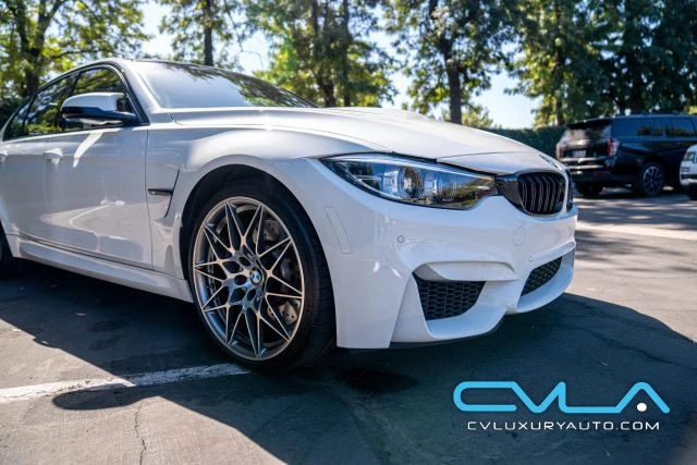 2018 BMW F80 M3 - Image 13 of 21