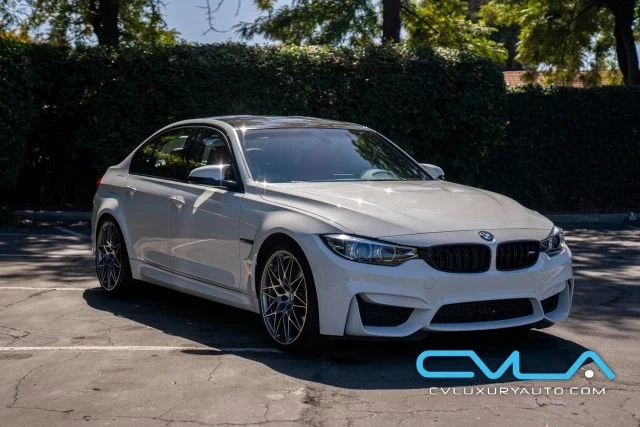 2018 BMW F80 M3 - Image 10 of 21