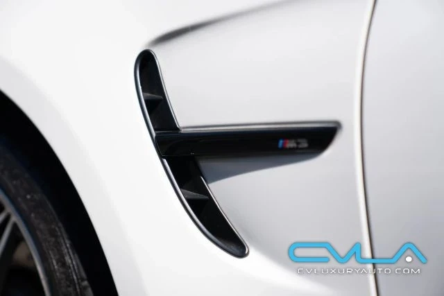 2018 BMW F80 M3 - Image 19 of 21