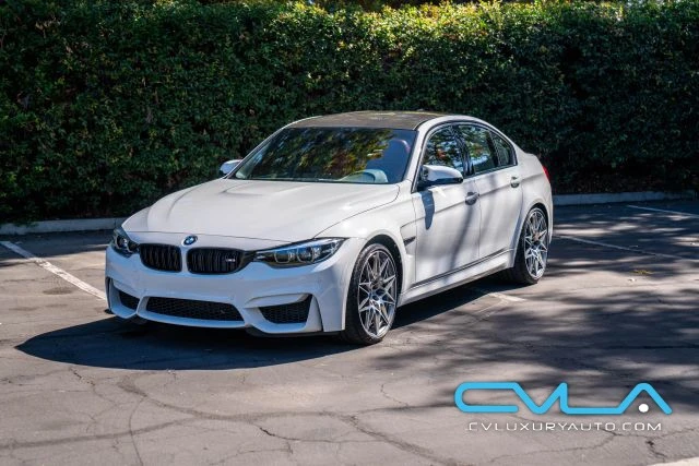 2018 BMW F80 M3 - Image 7 of 21