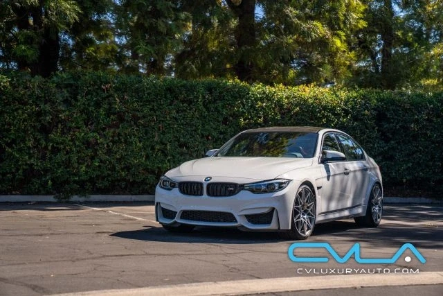 2018 BMW F80 M3 - Image 16 of 21