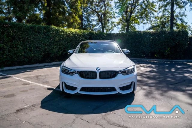 2018 BMW F80 M3 - Image 5 of 21