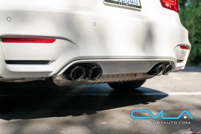 2018 BMW F80 M3 - Image 21 of 21
