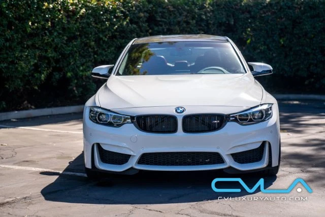 2018 BMW F80 M3 - Image 6 of 21