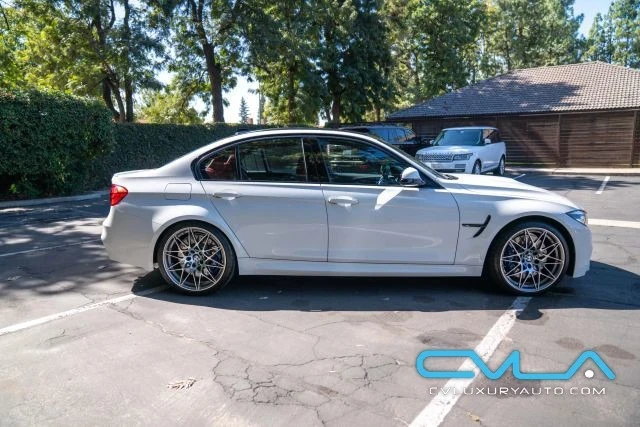 2018 BMW F80 M3 - Image 11 of 21