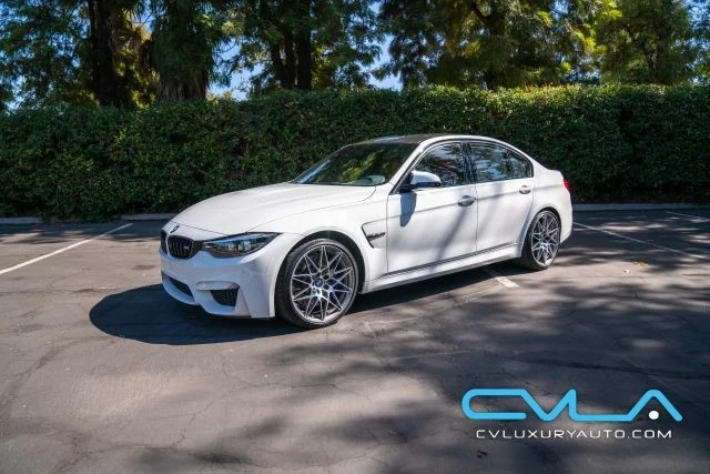 2018 BMW F80 M3 - Image 4 of 21
