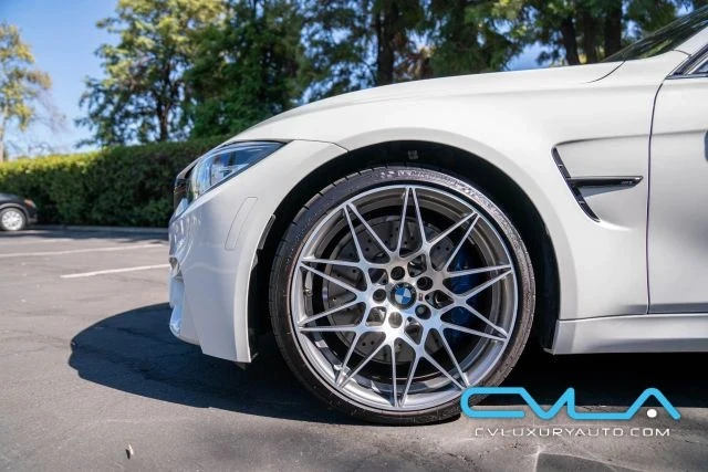 2018 BMW F80 M3 - Image 18 of 21