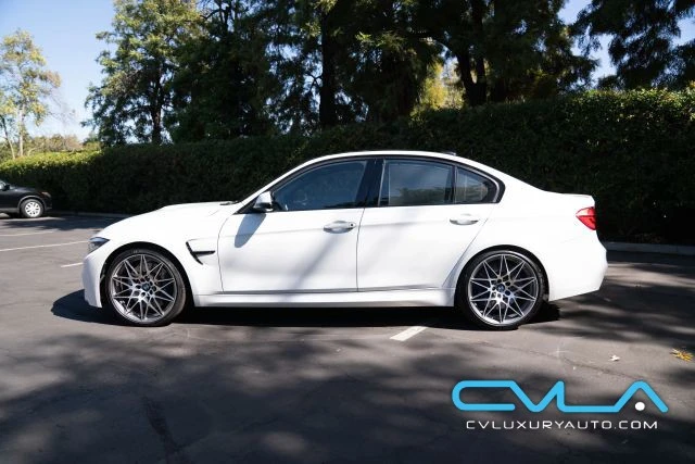 2018 BMW F80 M3 - Image 2 of 21