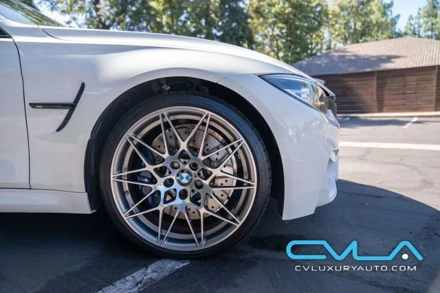 2018 BMW F80 M3 - Image 12 of 21