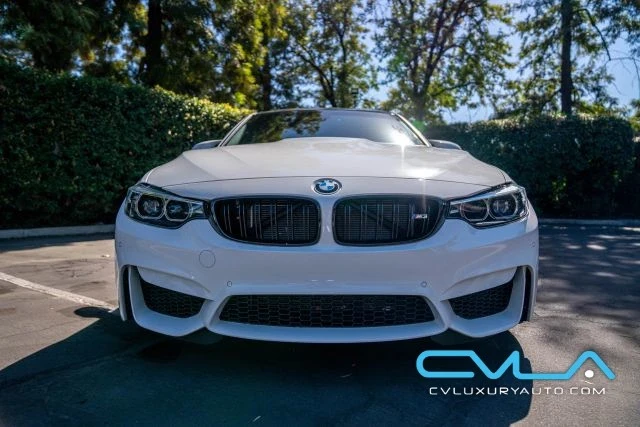 2018 BMW F80 M3 - Image 14 of 21
