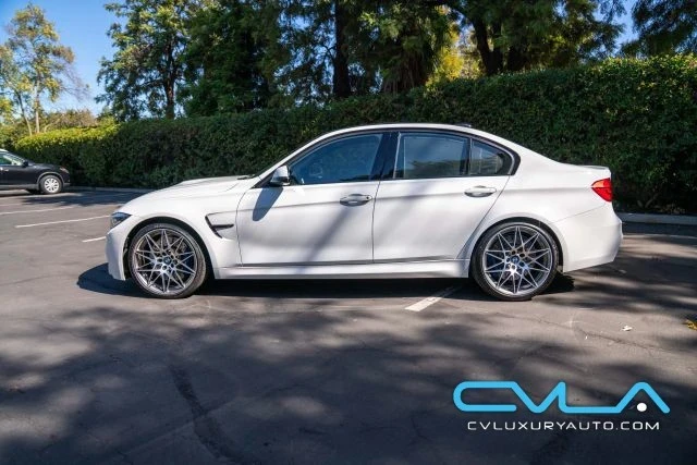 2018 BMW F80 M3 - Image 3 of 21