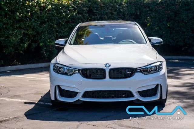 2018 BMW F80 M3 - Image 6 of 21