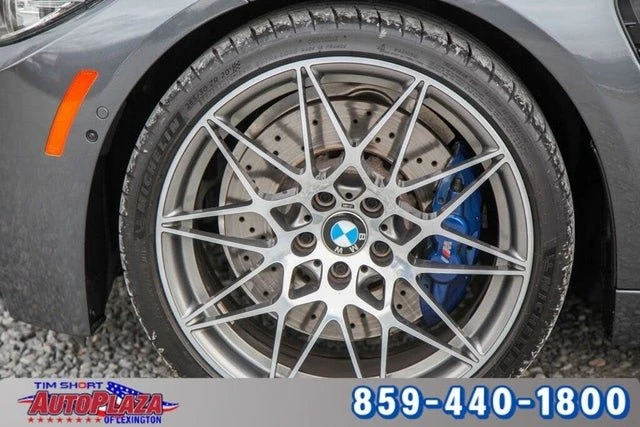 2018 BMW F80 M3 - Image 11 of 20