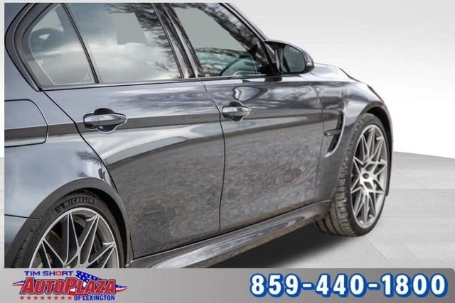 2018 BMW F80 M3 - Image 14 of 20