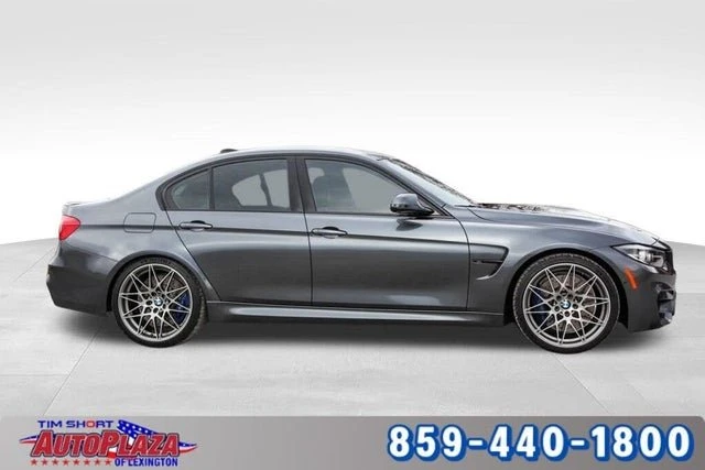 2018 BMW F80 M3 - Image 18 of 20