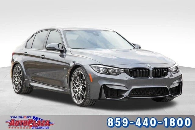2018 BMW F80 M3 - Image 5 of 20