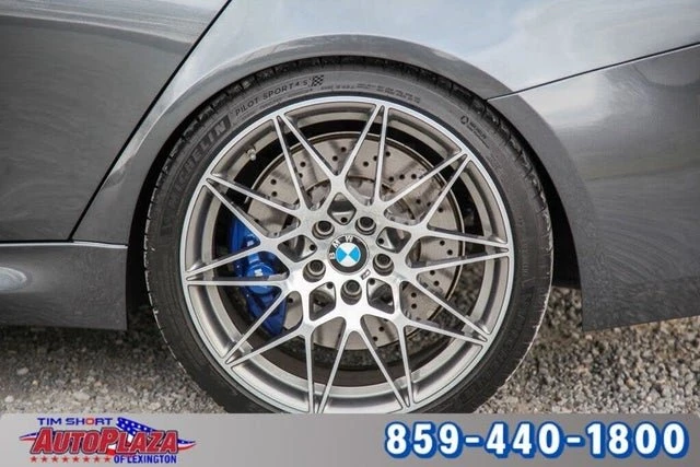 2018 BMW F80 M3 - Image 3 of 20