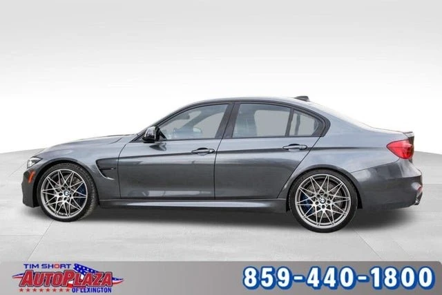 2018 BMW F80 M3 - Image 12 of 20