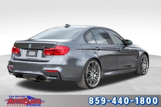 2018 BMW F80 M3 - Image 2 of 20