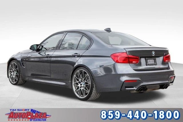 2018 BMW F80 M3 - Image 6 of 20