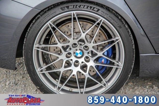 2018 BMW F80 M3 - Image 13 of 20