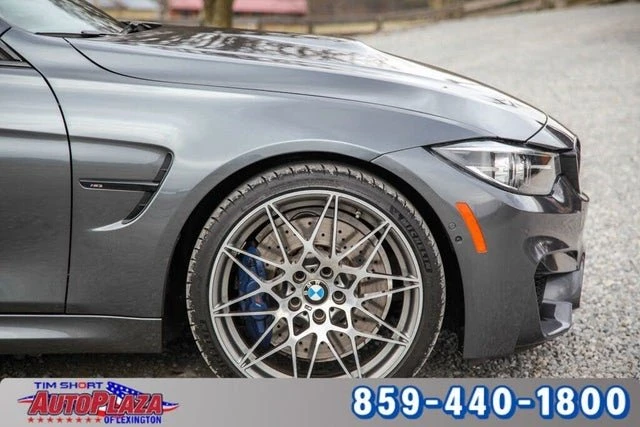2018 BMW F80 M3 - Image 8 of 20