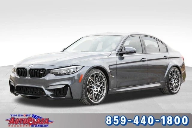 2018 BMW F80 M3 - Image 15 of 20