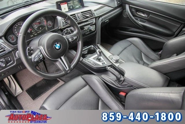 2018 BMW F80 M3 - Image 9 of 20