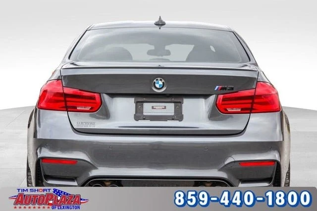 2018 BMW F80 M3 - Image 4 of 20