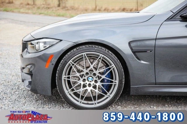 2018 BMW F80 M3 - Image 20 of 20