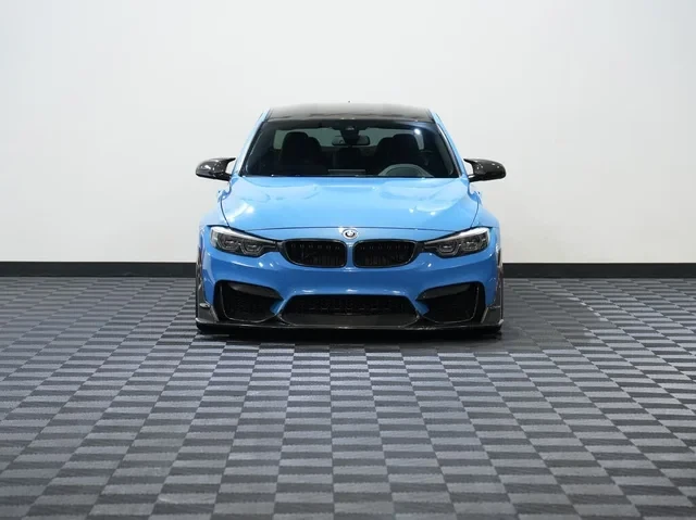 2018 BMW F80 M3 - Image 4 of 20
