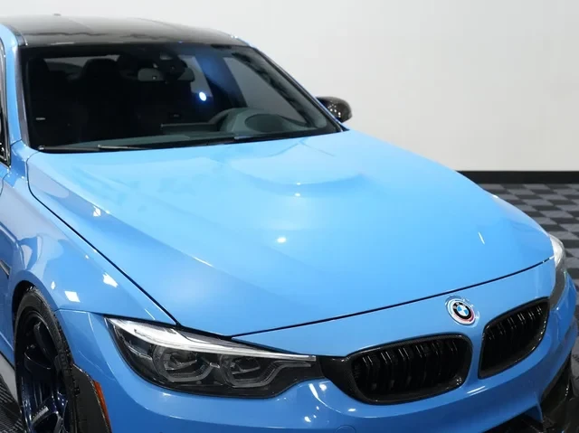 2018 BMW F80 M3 - Image 12 of 20